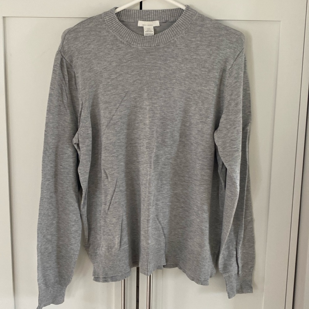 H&M Basics Sweater